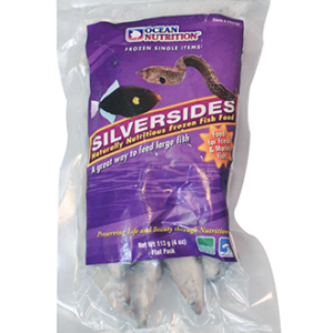 Silversides