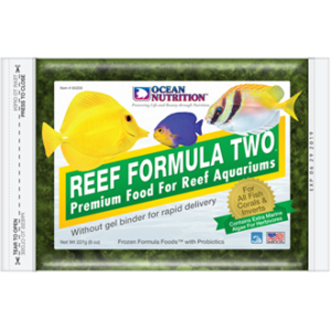 Reef Formula Two™