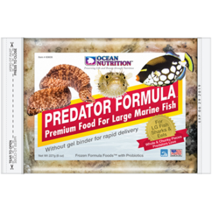 Predator Formula™