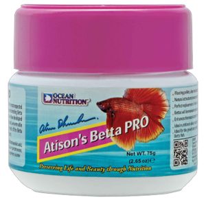Atison’s Betta PRO