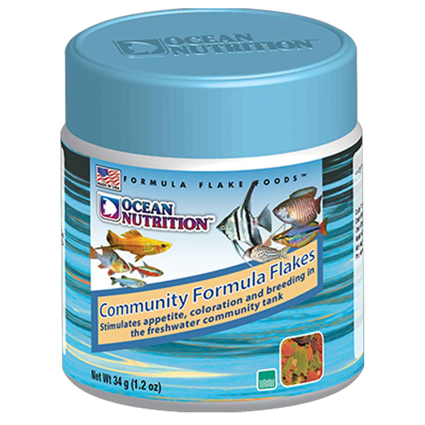 Formula One Flakes