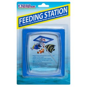 Feeding Station