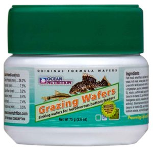 Grazing Wafers