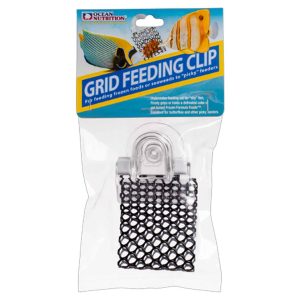 GRID FEEDING CLIP