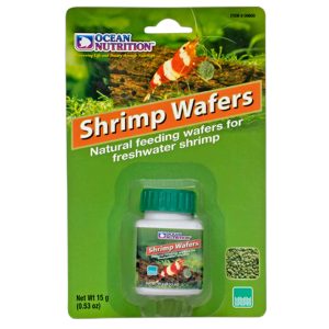 Shrimp Wafers