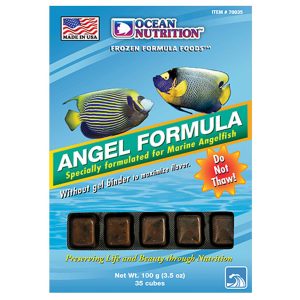 Angel Formula