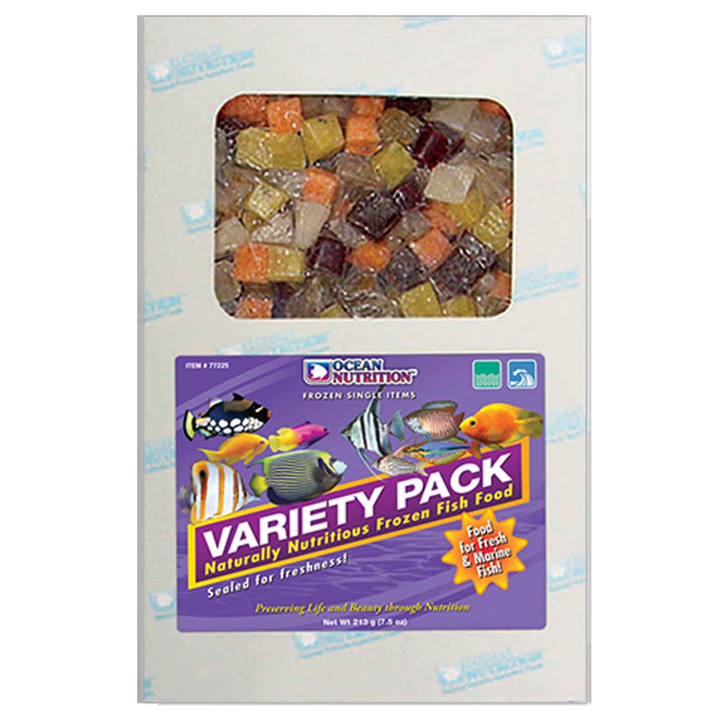 Aqua Yums™ Variety Pack