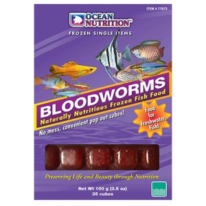 Bloodworms