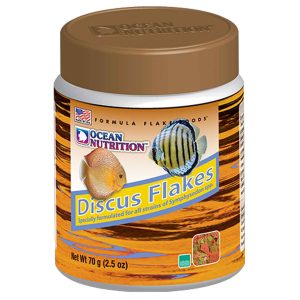 Discus Flakes