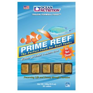 Prime Reef™ Frozen Formula