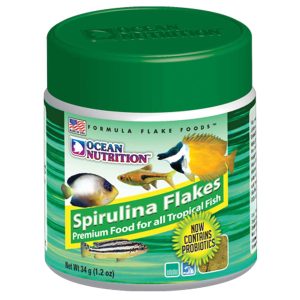 Spirulina Flakes