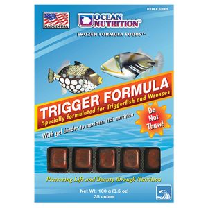 Trigger Formula