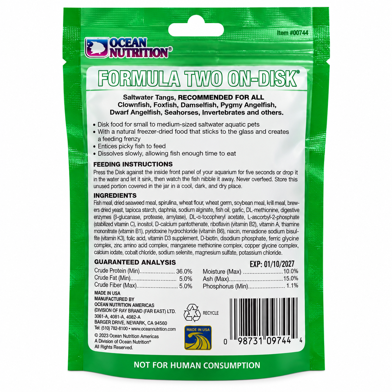 Formula Two ON-Disk - Image 2