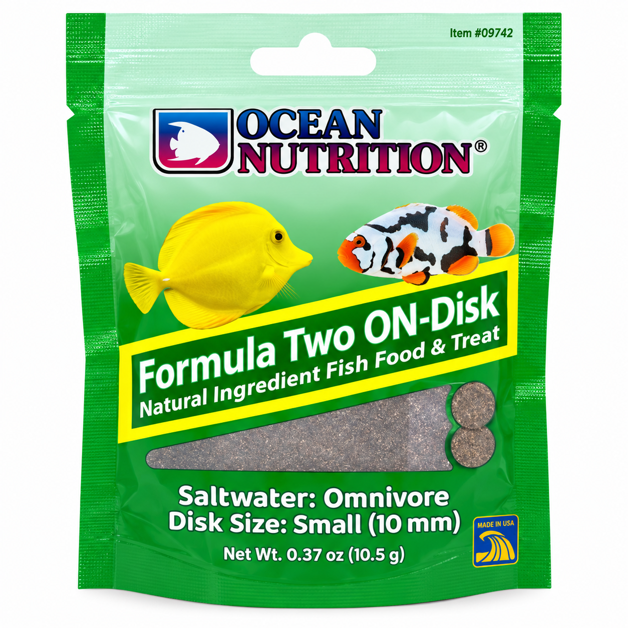 Formula Two ON-Disk - Image 3