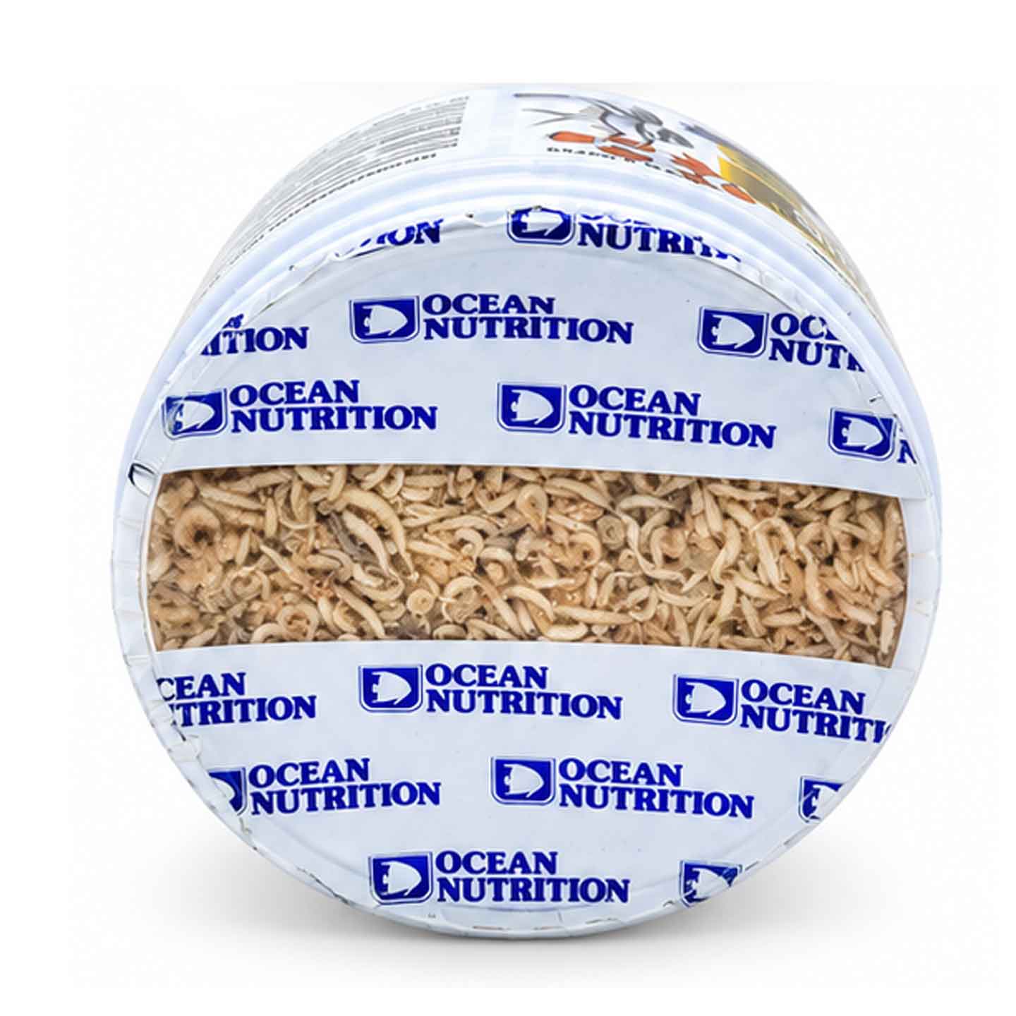 ON Mysis – Freeze-Dried Mysis Shrimp - Image 4