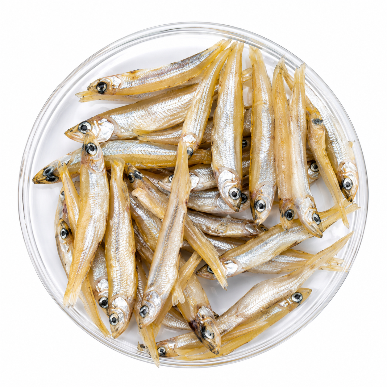Ocean Nutrition IQF Mini-Silversides Flatpack - Image 2