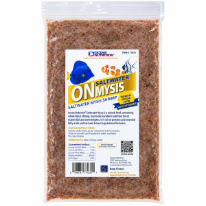 Ocean Nutrition Saltwater Mysis Flatpack